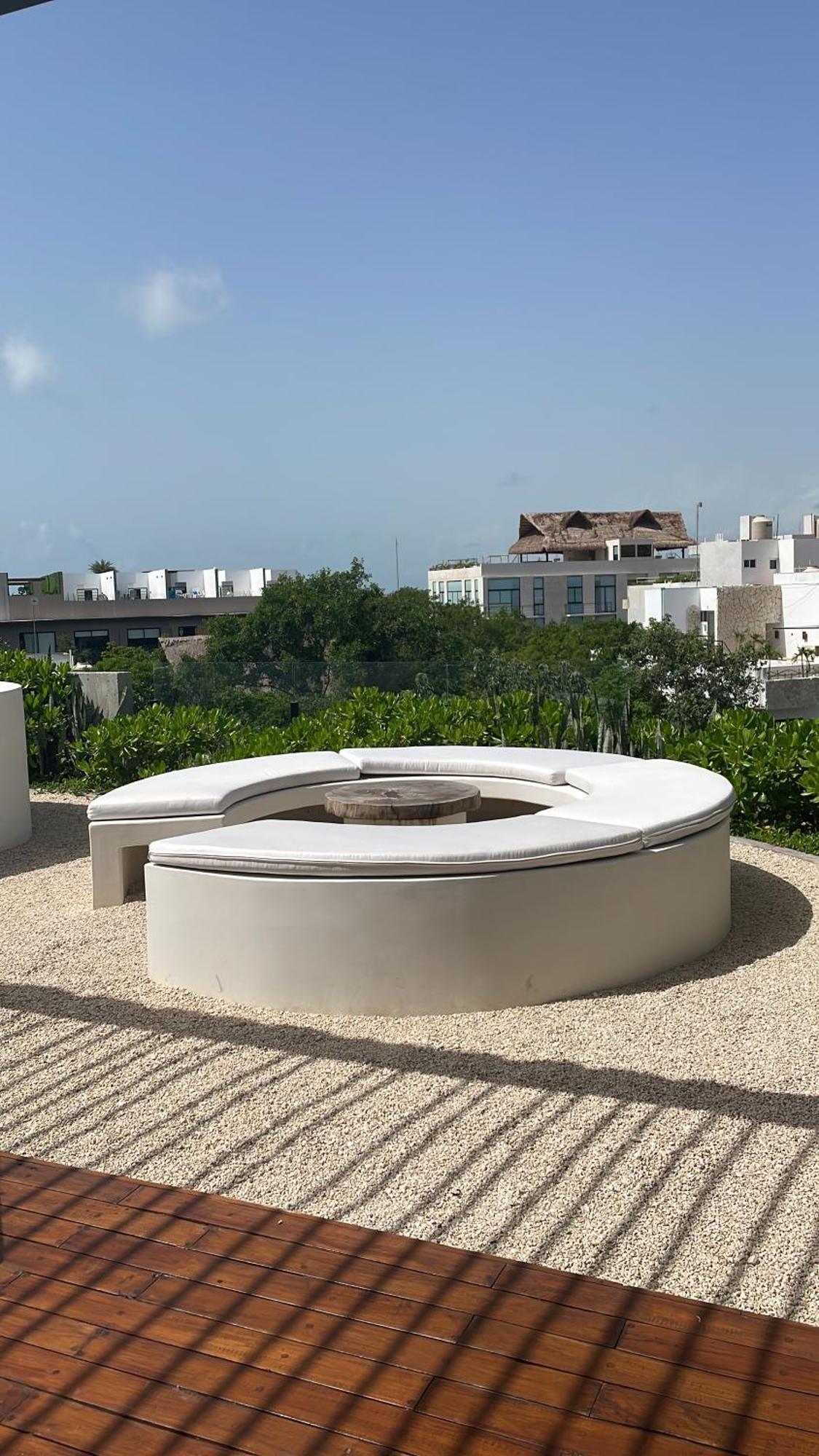 אפרטהוטל Iik Tulum 301 מראה חיצוני תמונה